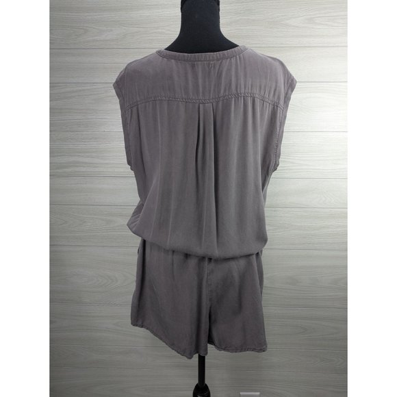Gentle Fawn 100% Tencel Romper - Picture 6 of 9